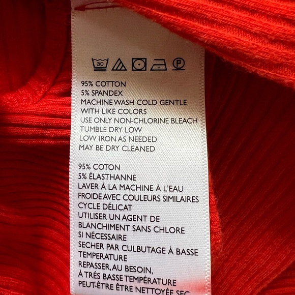 Free People FP Beach Two Piece Skirt and Crop Top Set - Picture 8 of 9